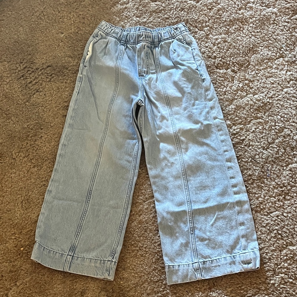 GAP Kids Light Blue Jeans